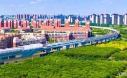 通過初審！咸陽第二條地鐵重要信息→