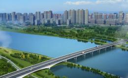 預(yù)計(jì)2025年通車！西興高速改擴(kuò)建進(jìn)入關(guān)鍵期→